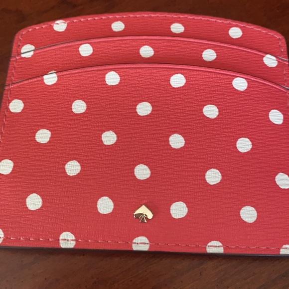 Kate Spade Cardholder - Picture 2 of 3